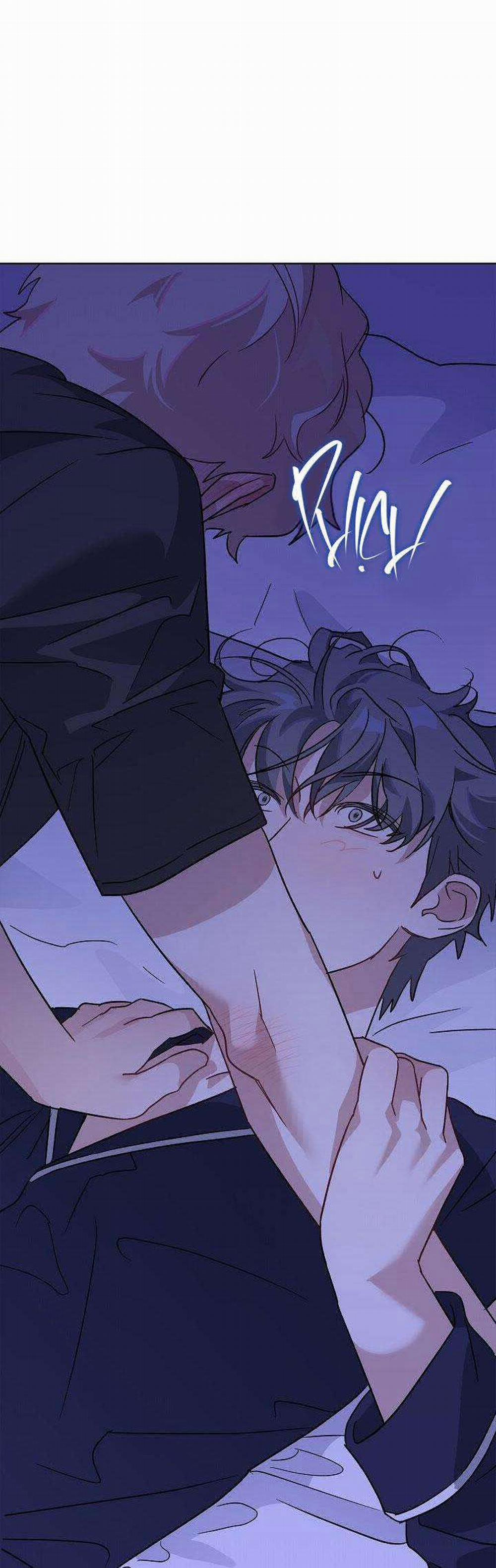 Nghiện Sex 4.2 trang 16