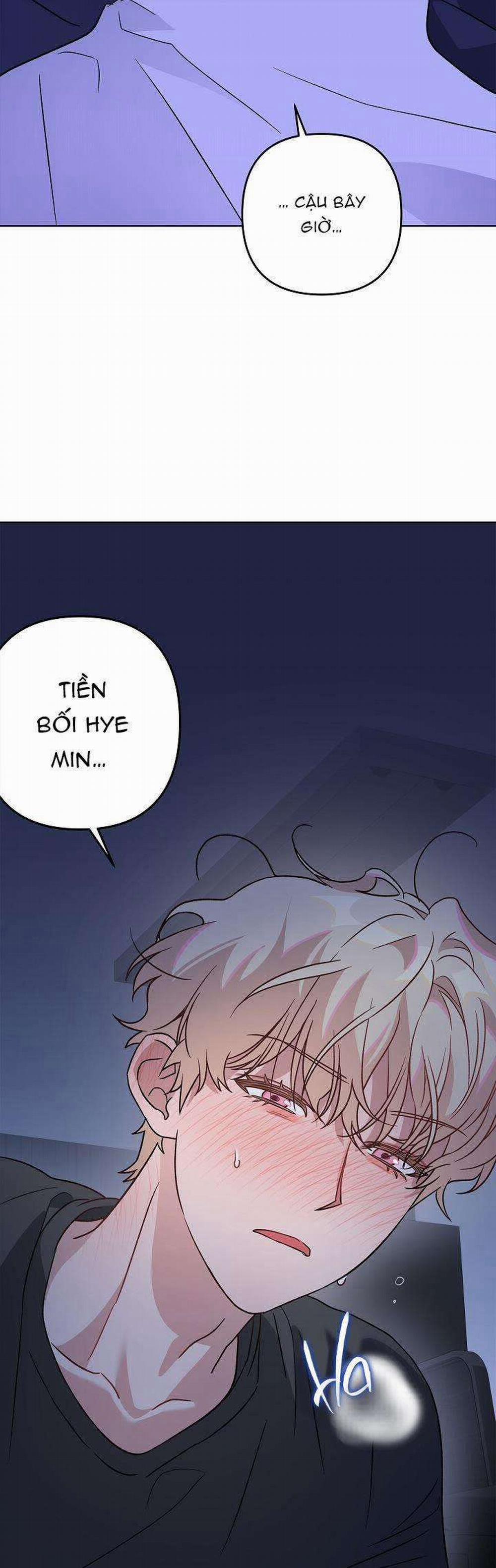 Nghiện Sex 4.2 trang 17