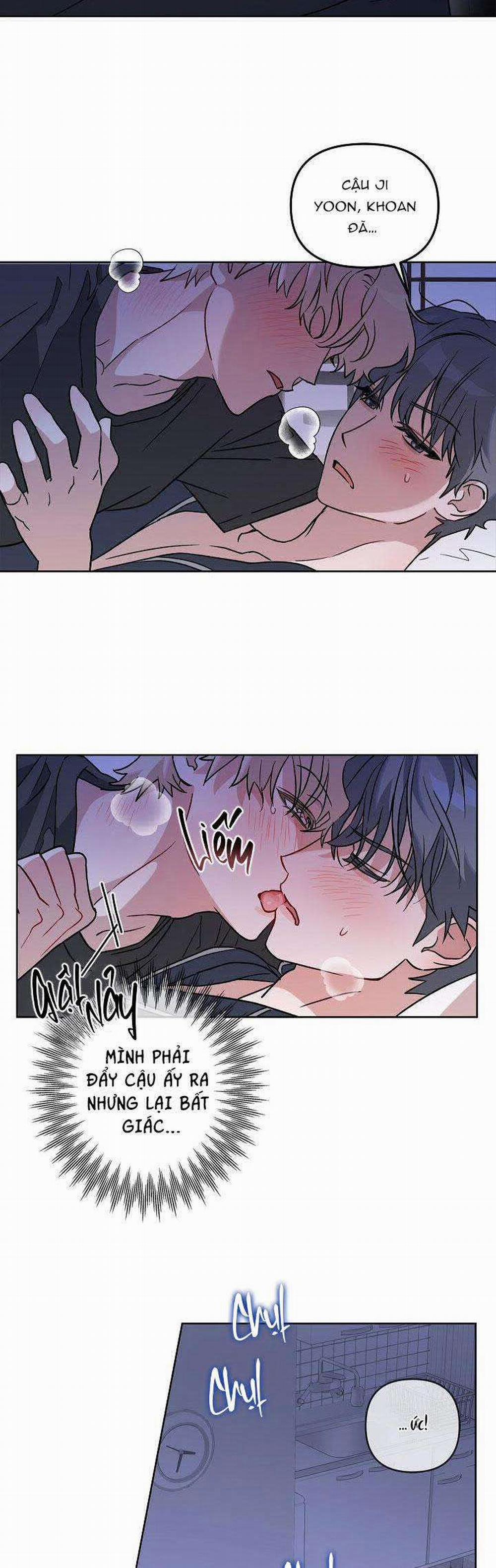 Nghiện Sex 4.2 trang 18