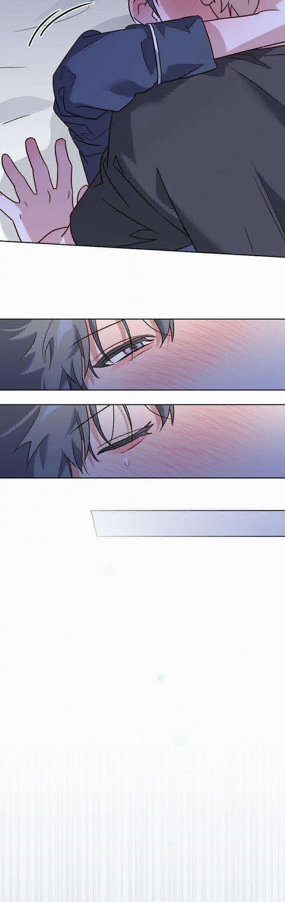 Nghiện Sex 4.2 trang 21