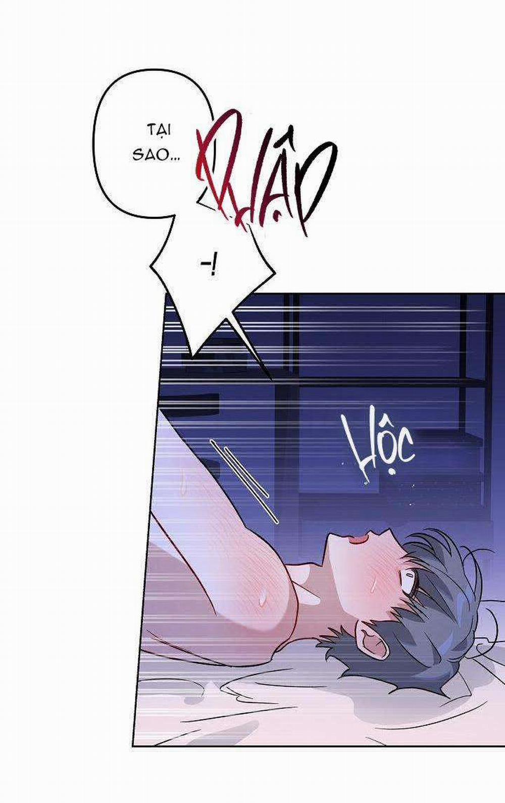 Nghiện Sex 4.2 trang 23