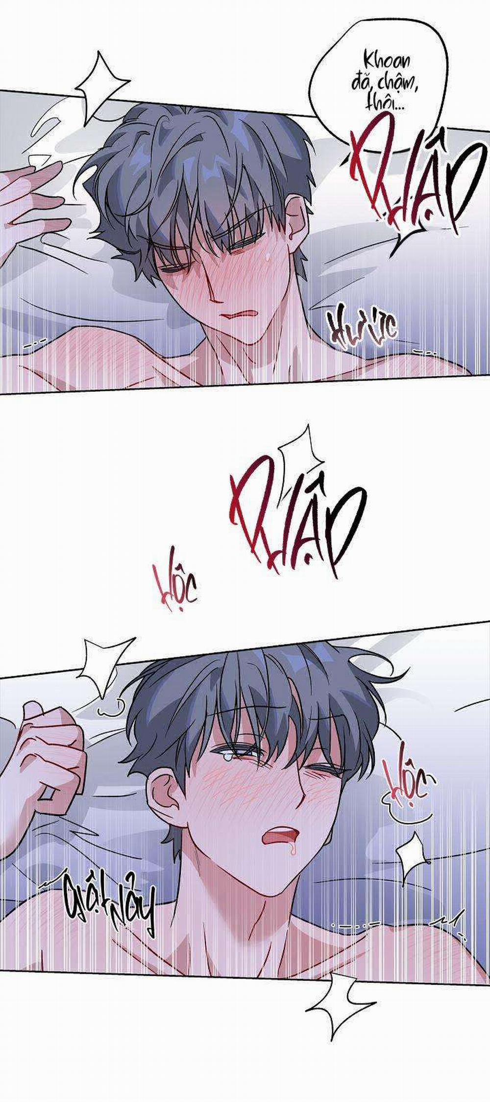 Nghiện Sex 4.2 trang 25