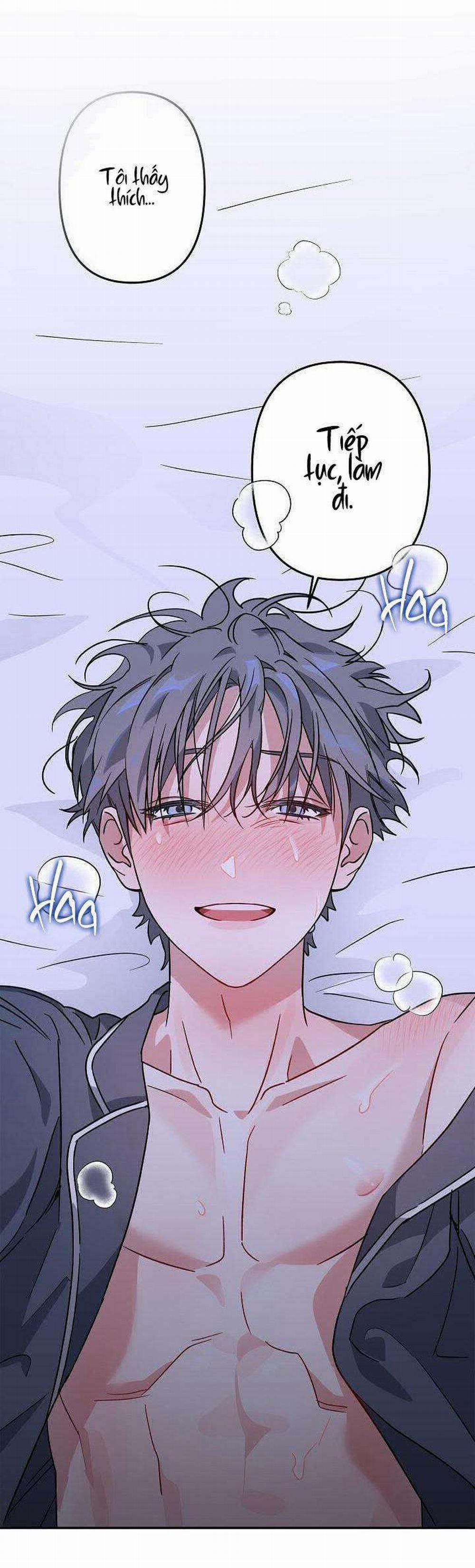 Nghiện Sex 4.2 trang 33