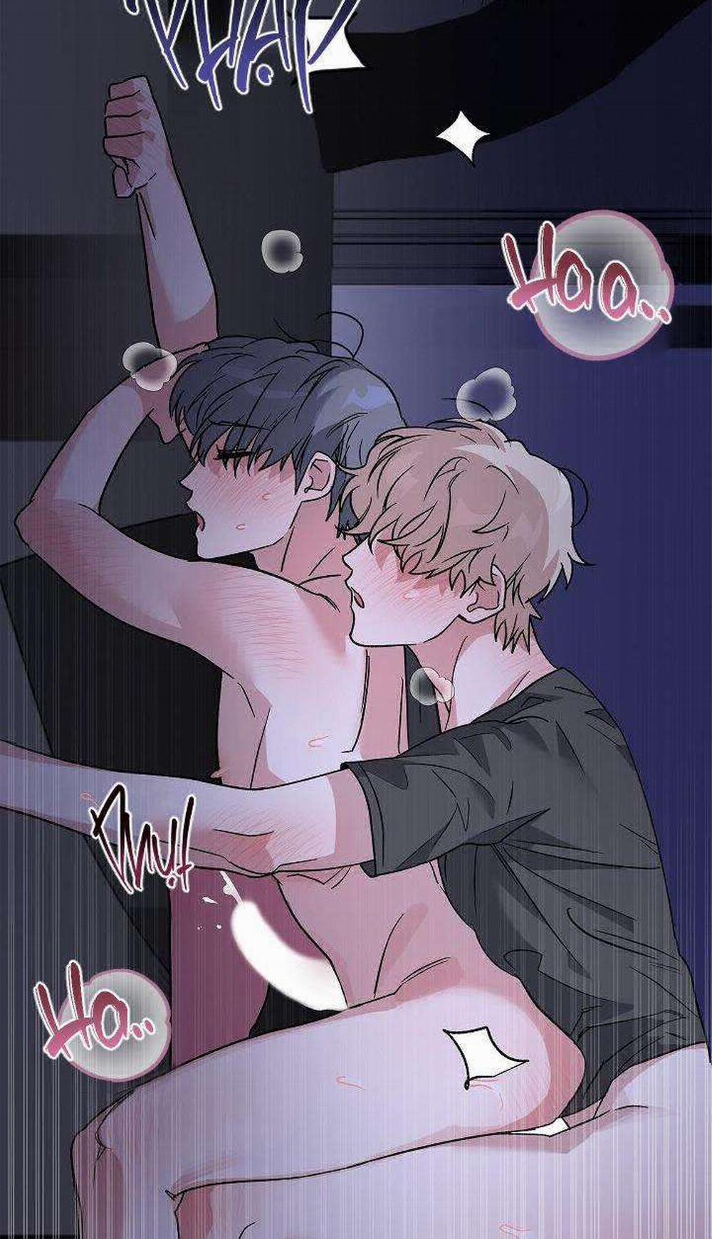 Nghiện Sex 4.2 trang 49