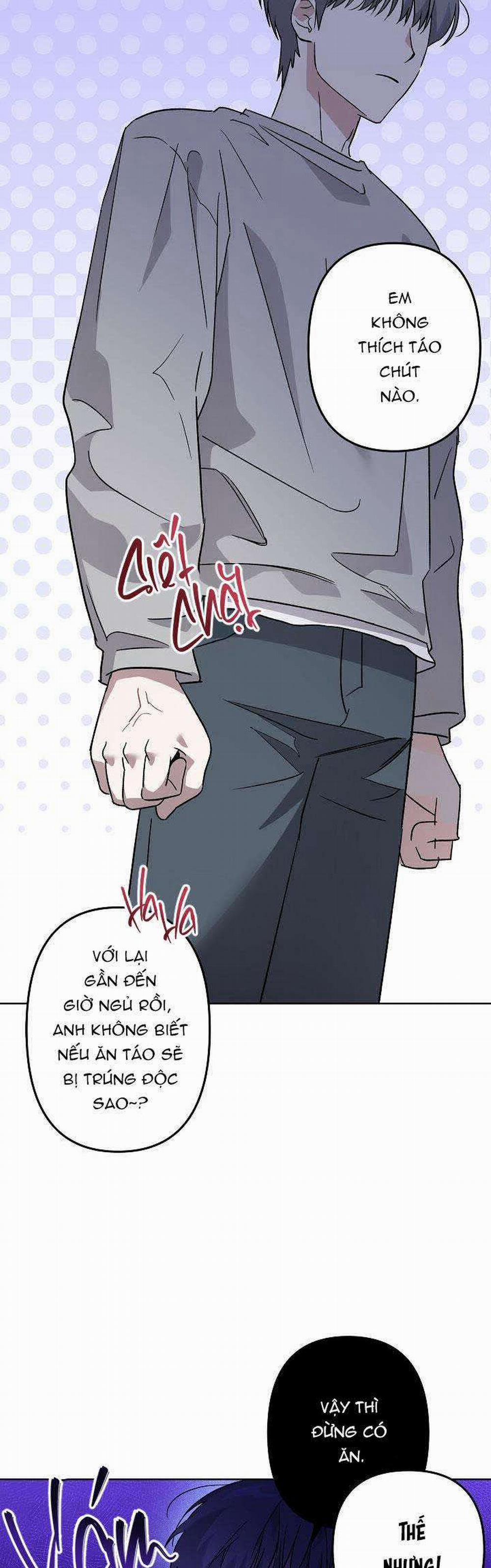 Nghiện Sex 4.2 trang 6