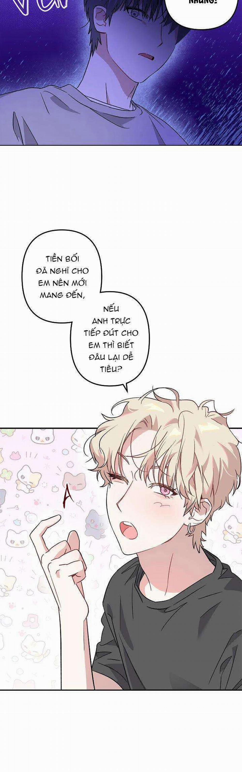 Nghiện Sex 4.2 trang 7