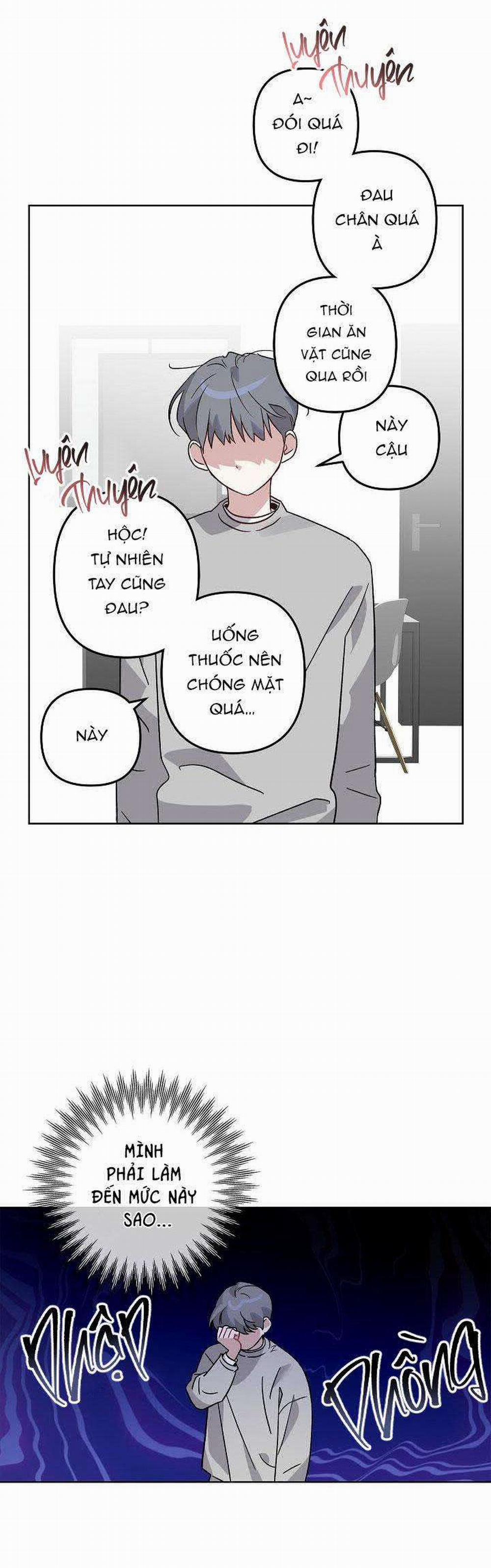 Nghiện Sex 4.2 trang 8