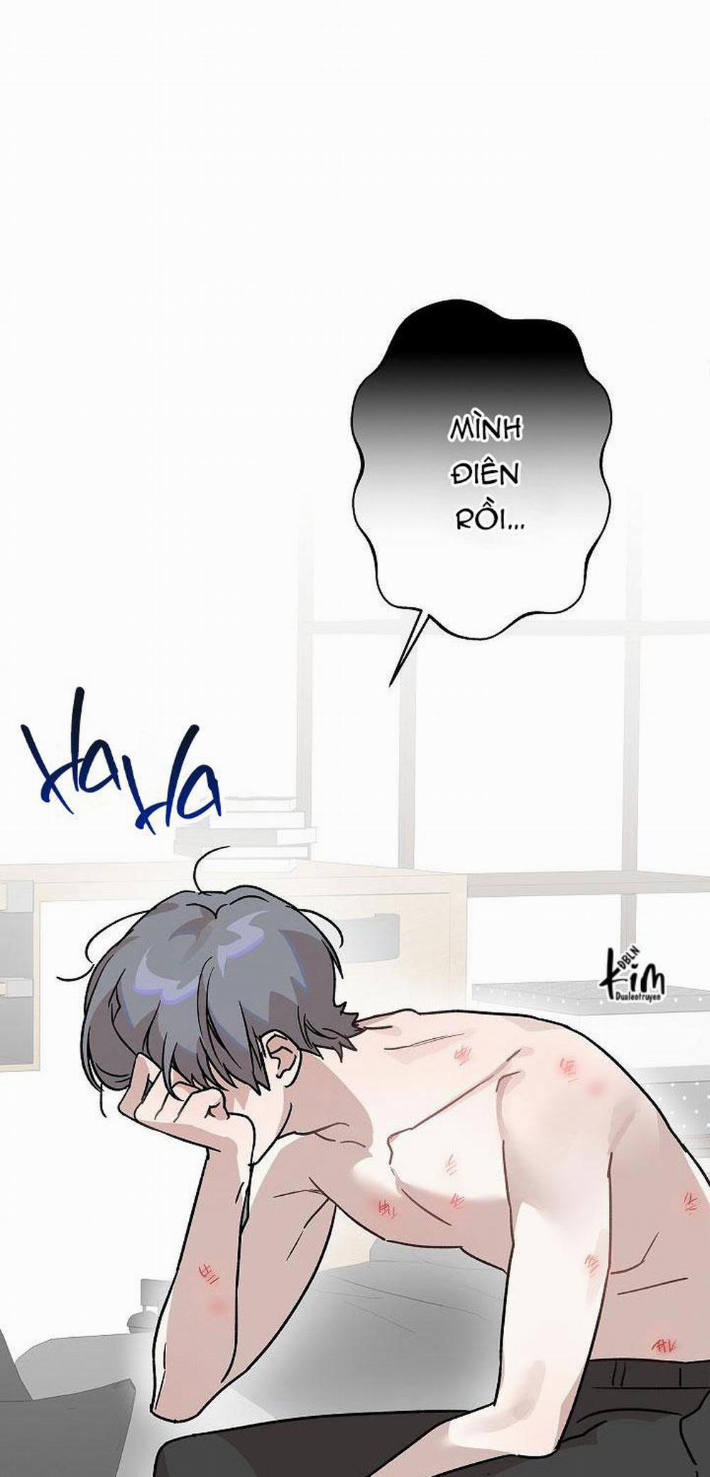 Nghiện Sex 4.3 ĐI CỬA SAU 3 trang 10