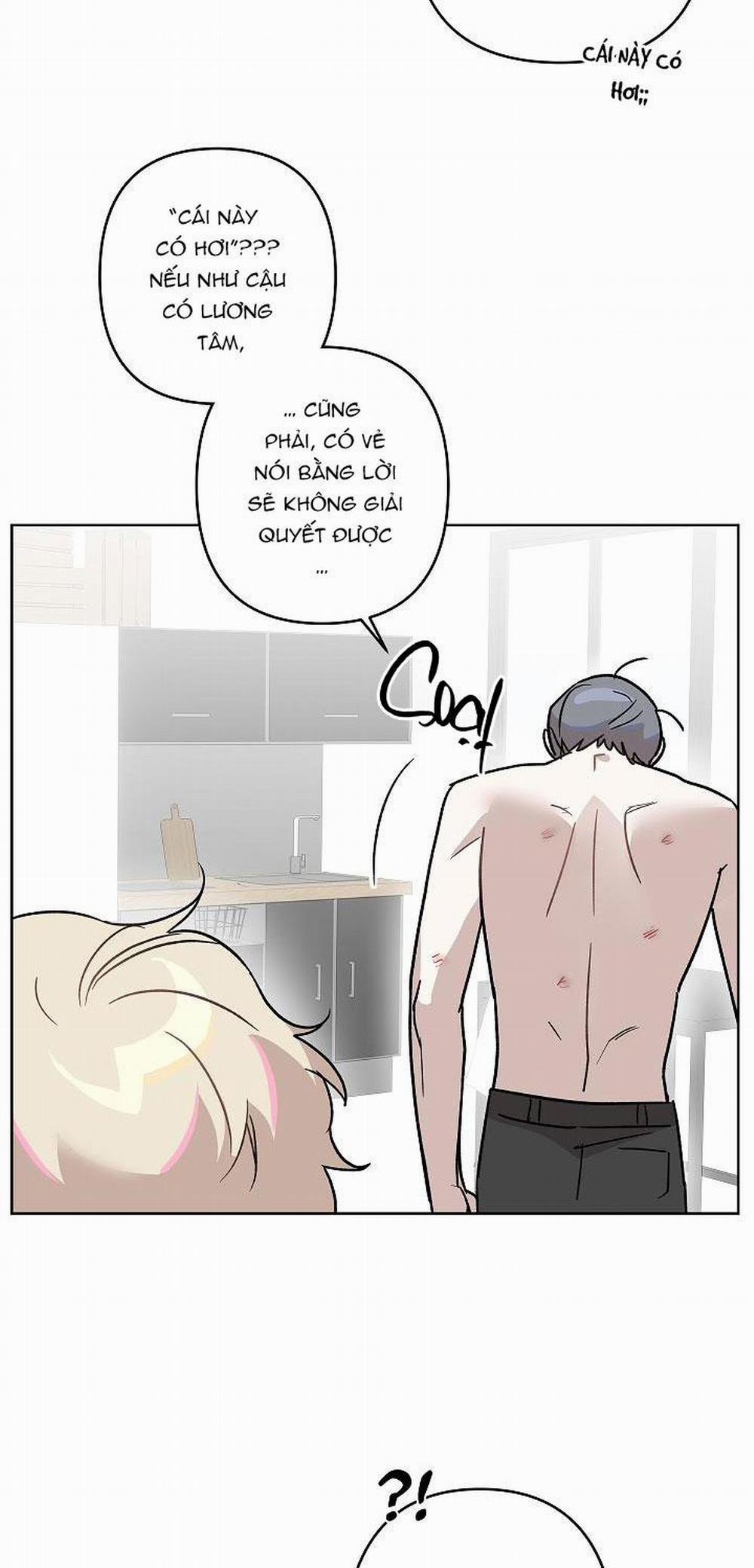 Nghiện Sex 4.3 ĐI CỬA SAU 3 trang 13