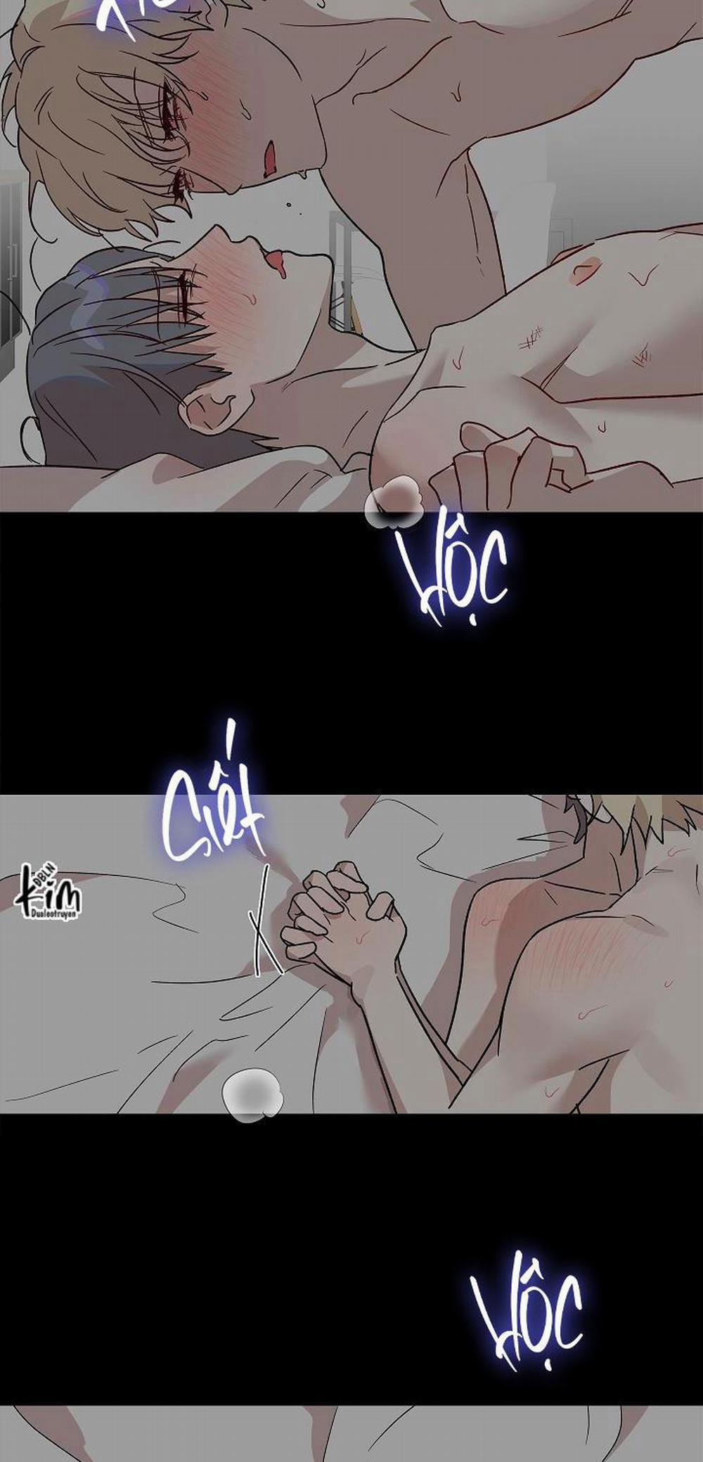 Nghiện Sex 4.3 ĐI CỬA SAU 3 trang 18