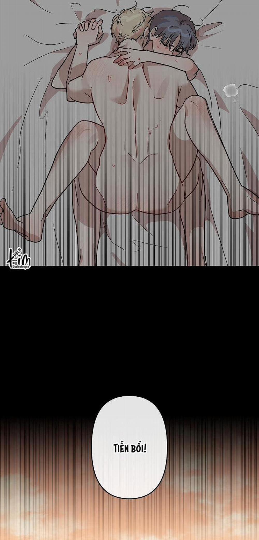 Nghiện Sex 4.3 ĐI CỬA SAU 3 trang 19