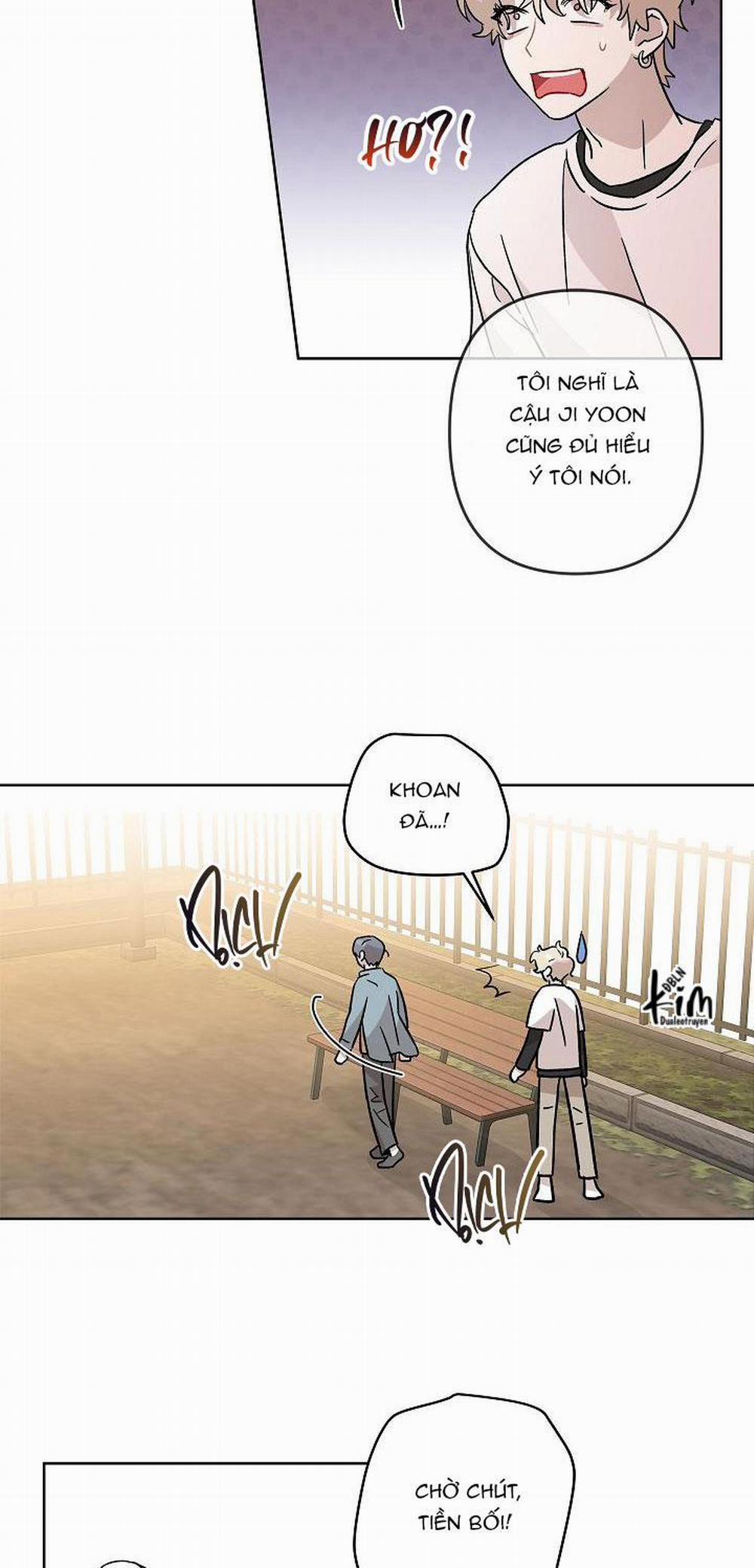 Nghiện Sex 4.3 ĐI CỬA SAU 3 trang 26