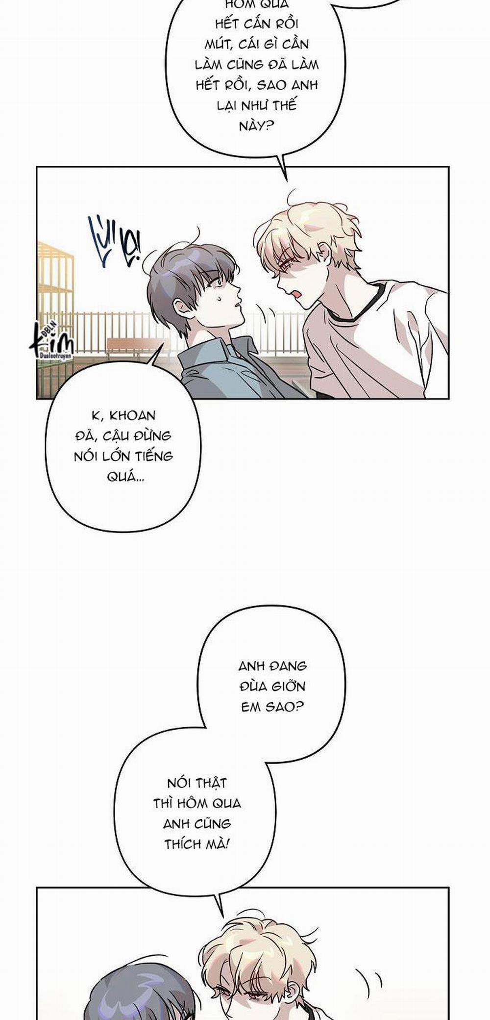 Nghiện Sex 4.3 ĐI CỬA SAU 3 trang 28