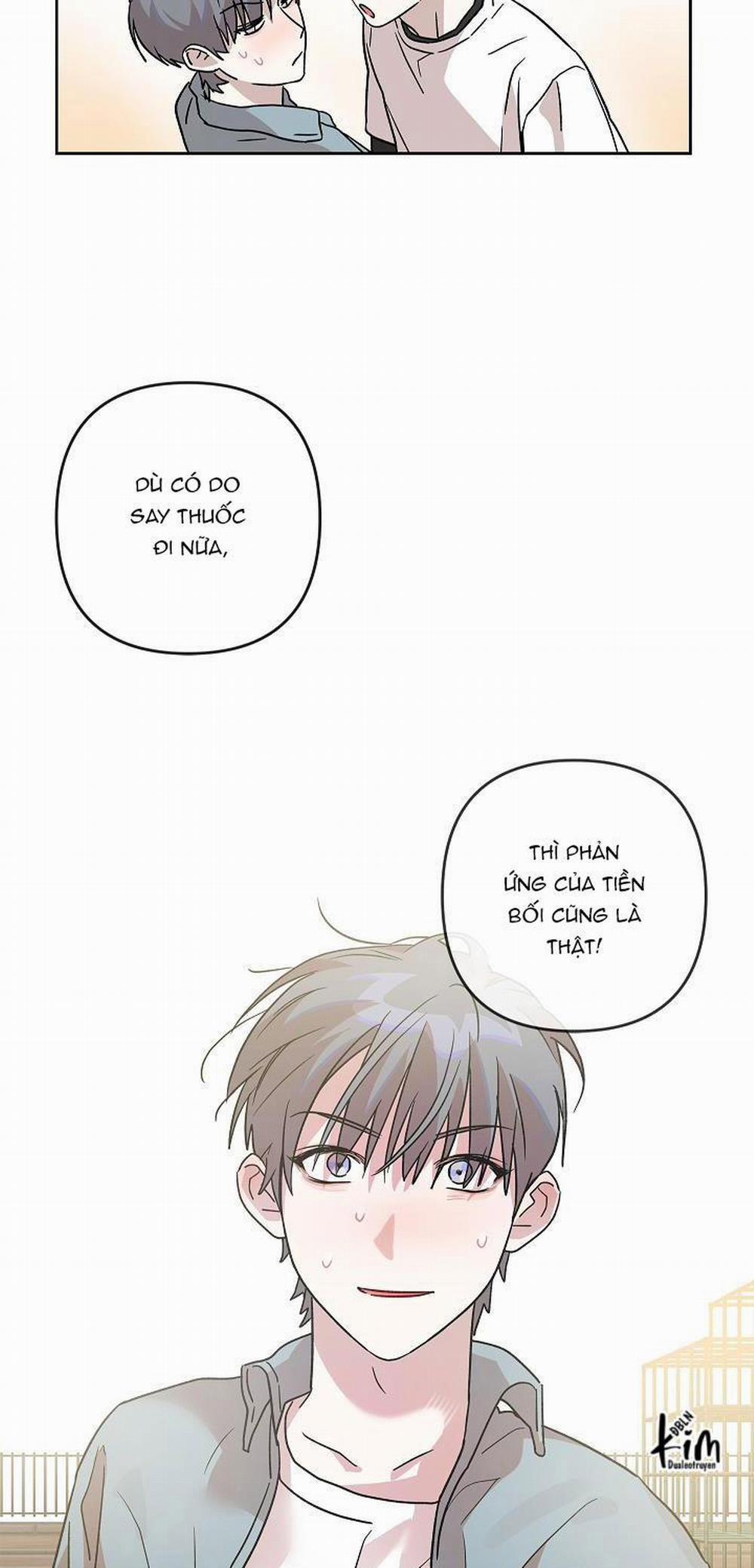 Nghiện Sex 4.3 ĐI CỬA SAU 3 trang 29