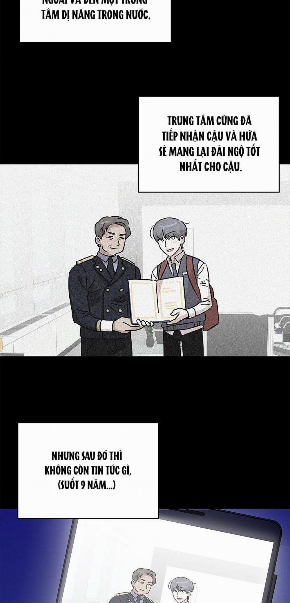 Nghiện Sex 4.3 ĐI CỬA SAU 3 trang 3