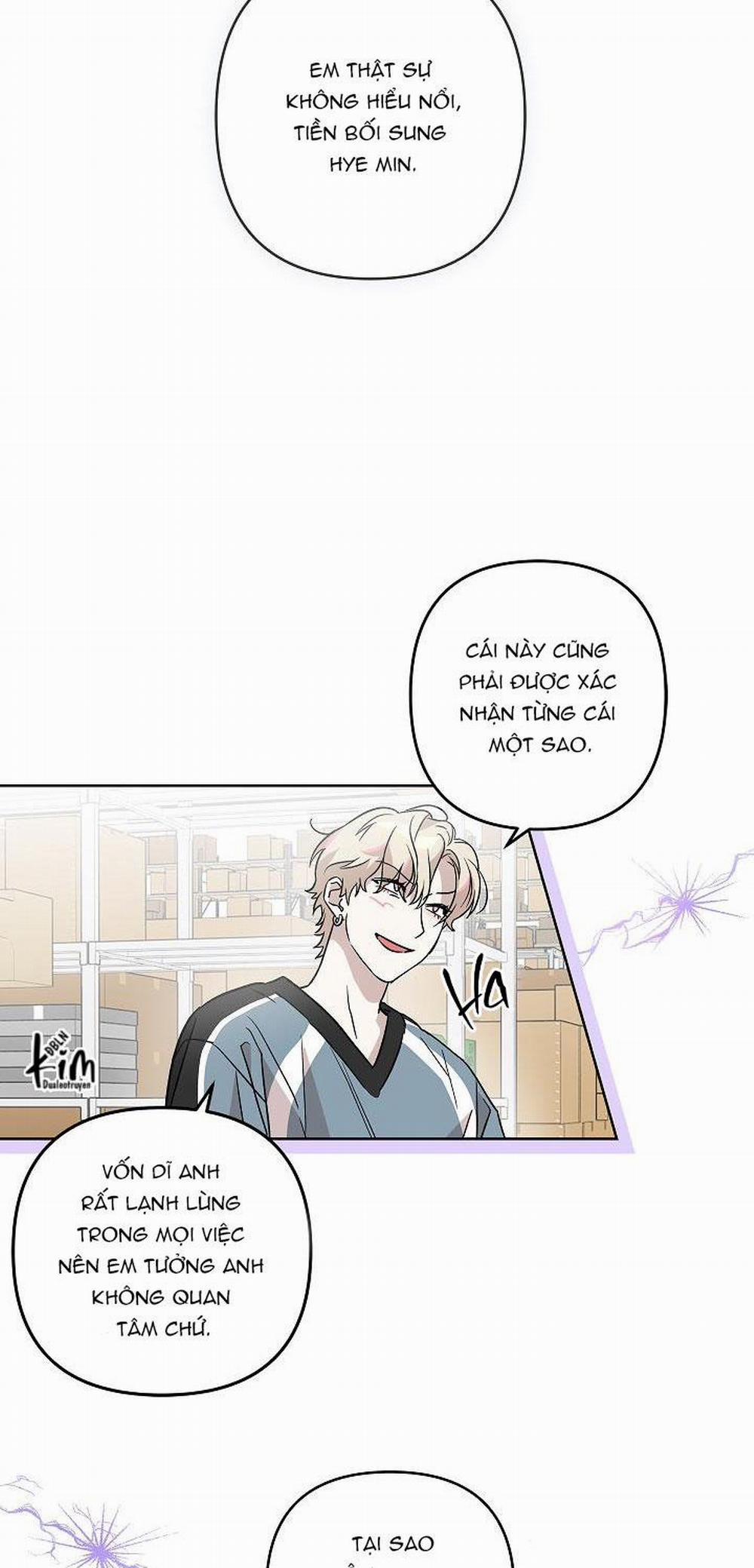 Nghiện Sex 4.3 ĐI CỬA SAU 3 trang 31