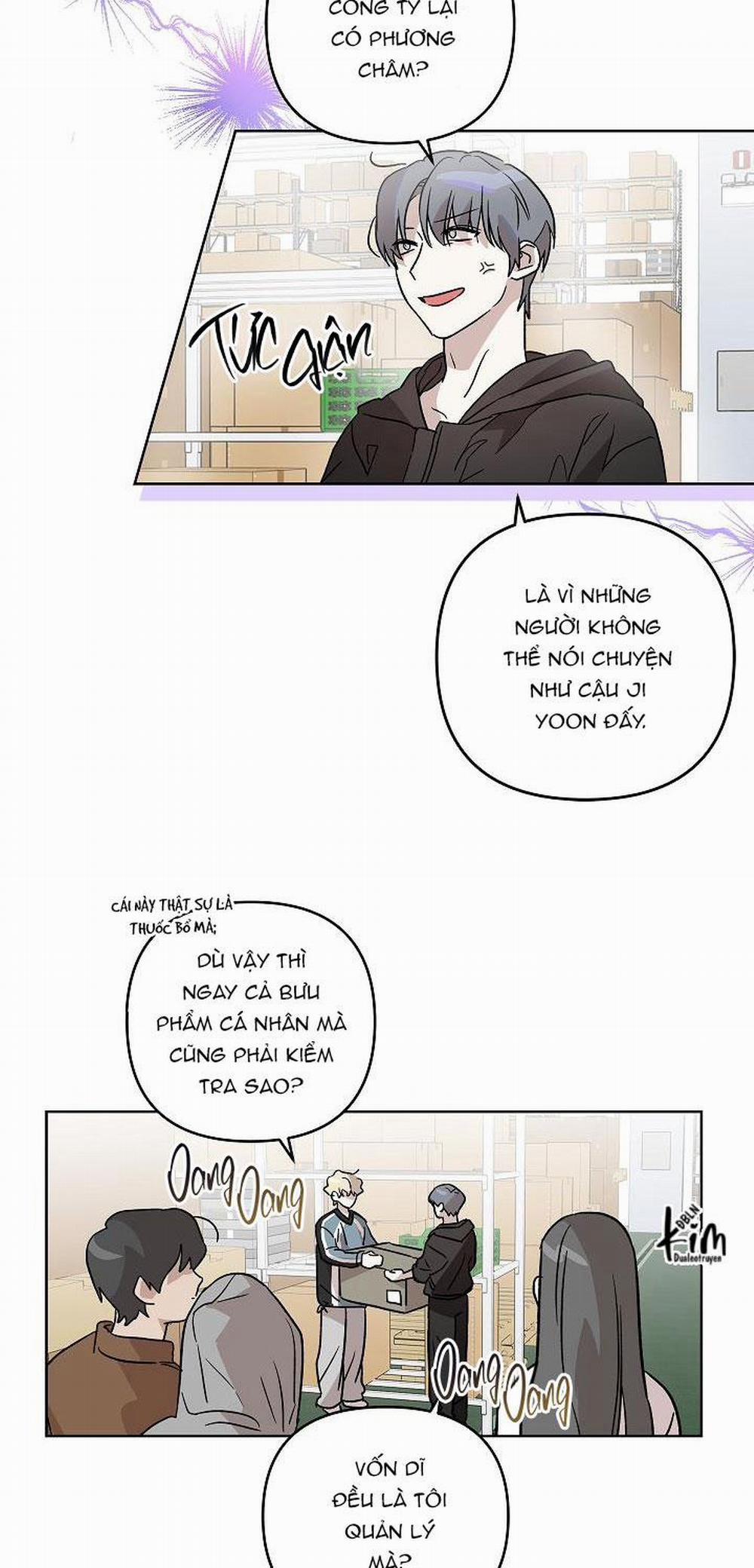 Nghiện Sex 4.3 ĐI CỬA SAU 3 trang 32