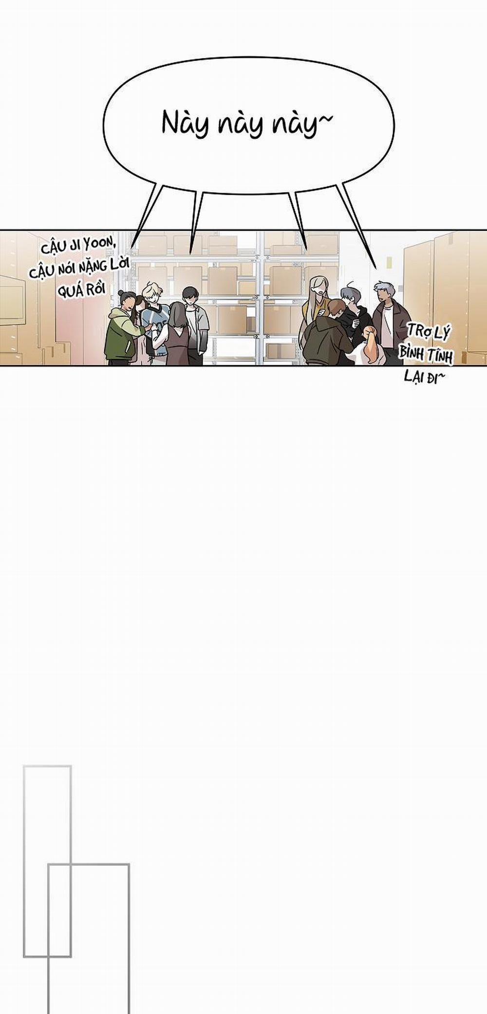 Nghiện Sex 4.3 ĐI CỬA SAU 3 trang 34