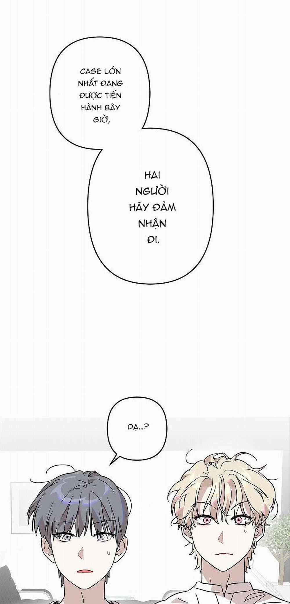 Nghiện Sex 4.3 ĐI CỬA SAU 3 trang 36