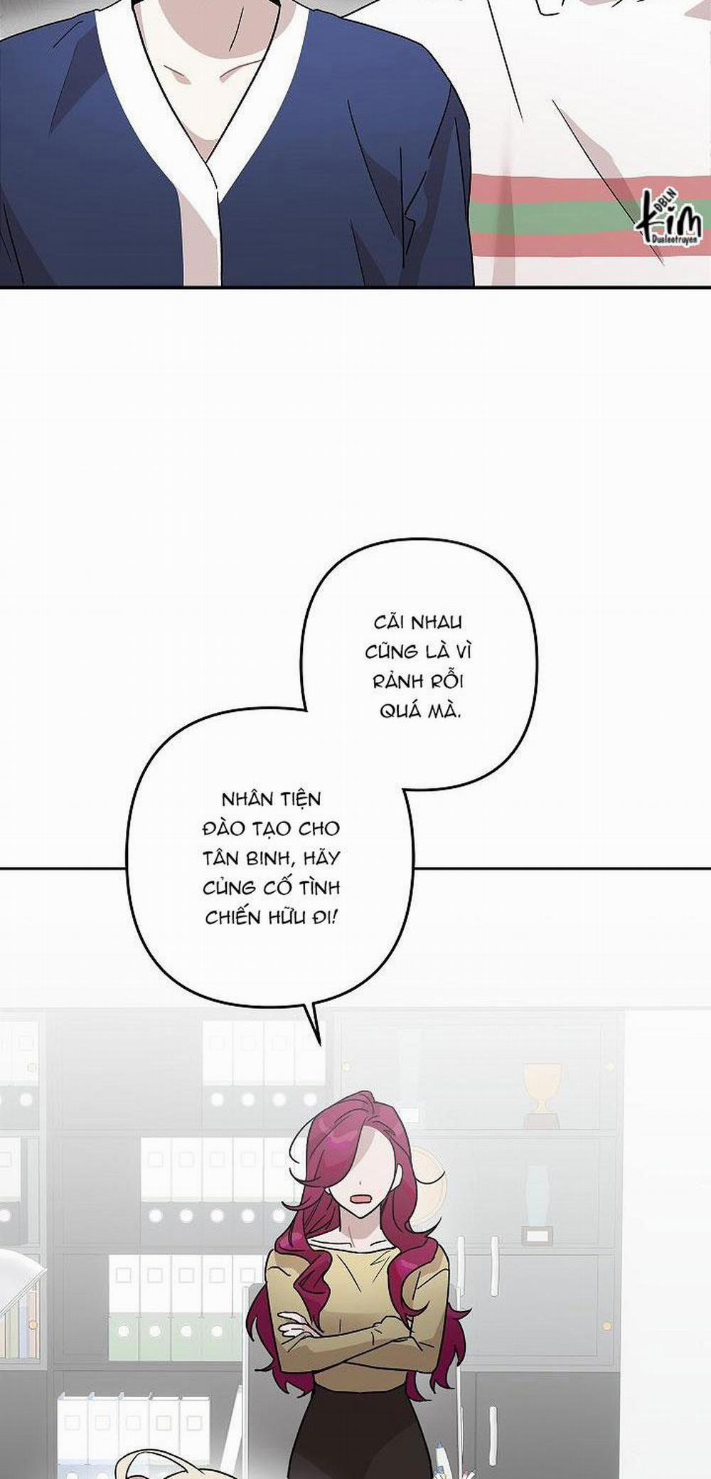 Nghiện Sex 4.3 ĐI CỬA SAU 3 trang 37