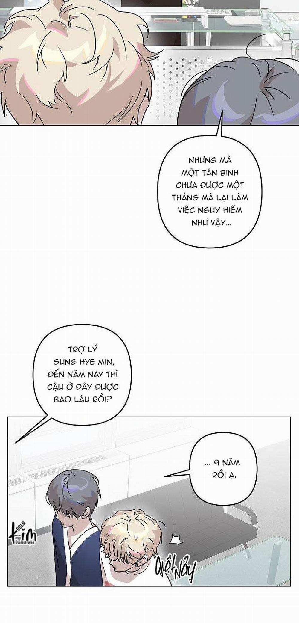 Nghiện Sex 4.3 ĐI CỬA SAU 3 trang 38