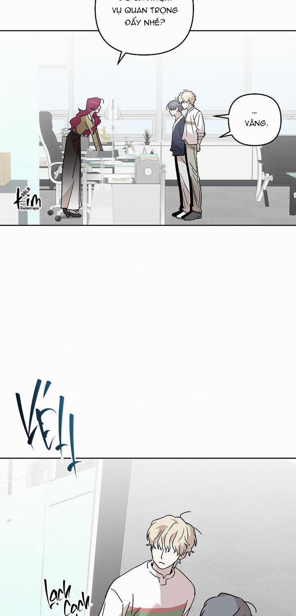 Nghiện Sex 4.3 ĐI CỬA SAU 3 trang 41