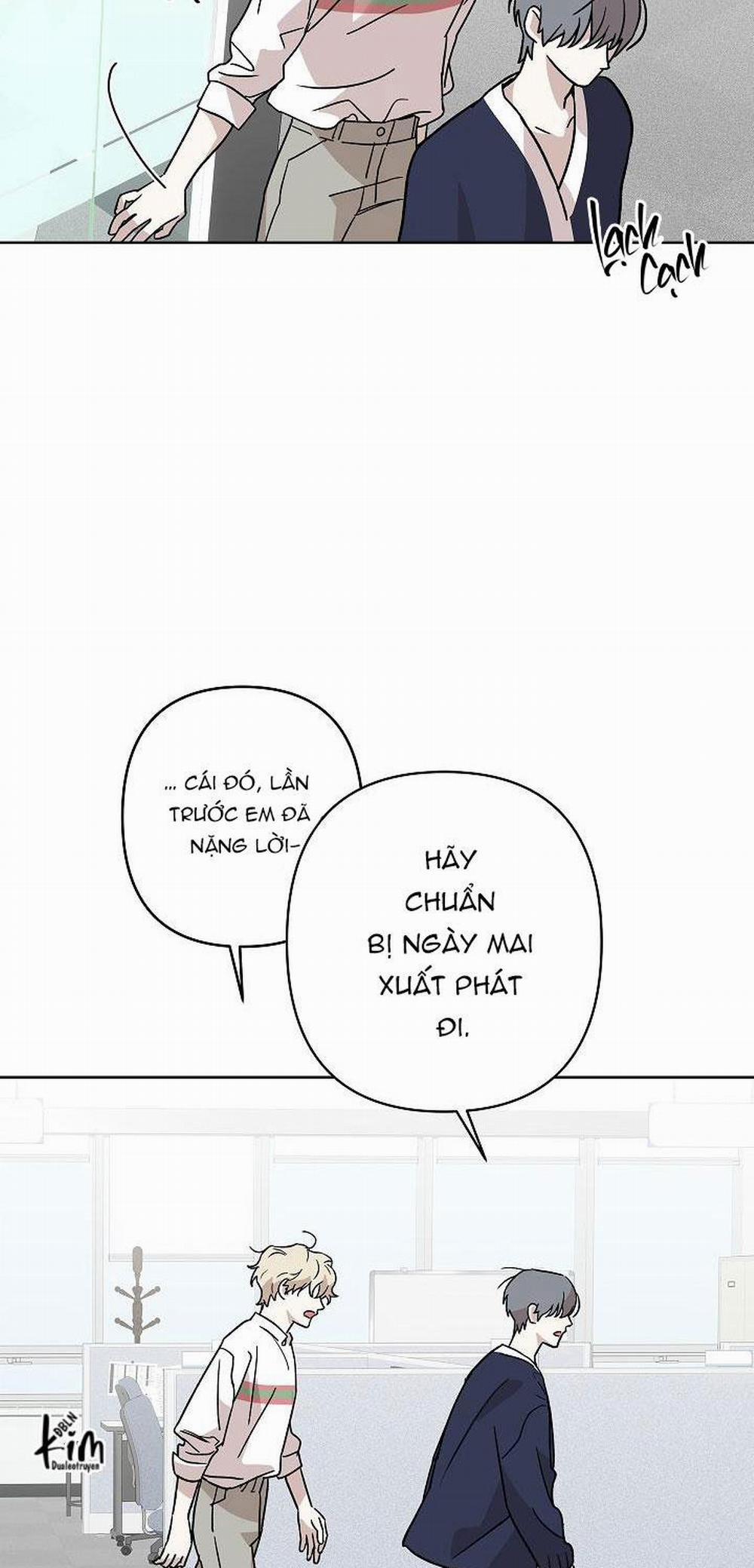 Nghiện Sex 4.3 ĐI CỬA SAU 3 trang 42