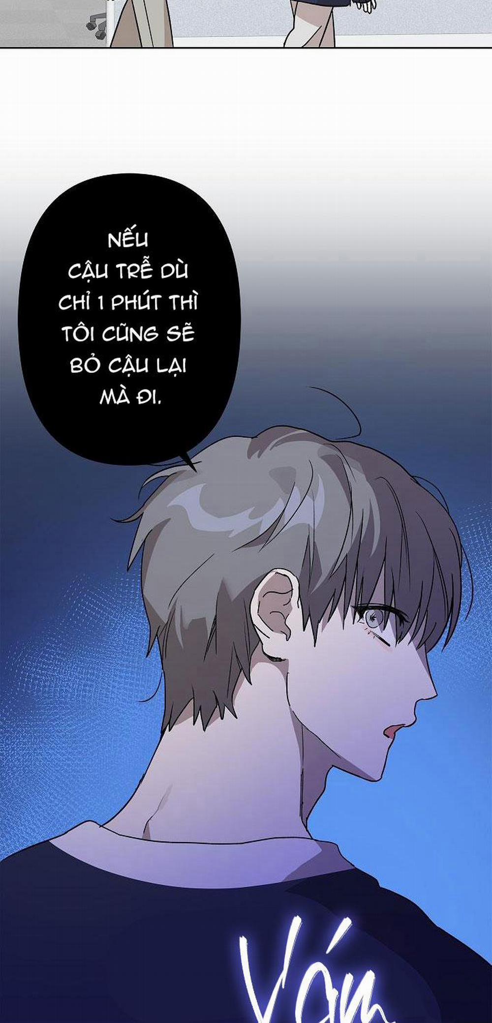 Nghiện Sex 4.3 ĐI CỬA SAU 3 trang 43