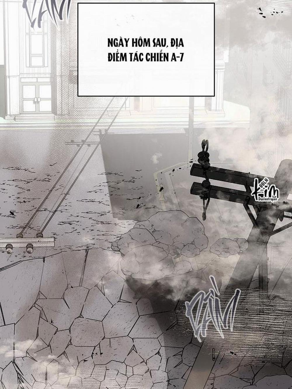 Nghiện Sex 4.3 ĐI CỬA SAU 3 trang 48