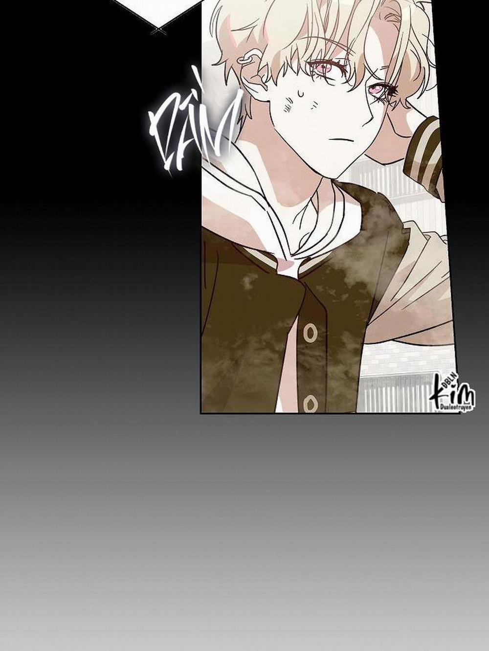 Nghiện Sex 4.3 ĐI CỬA SAU 3 trang 52