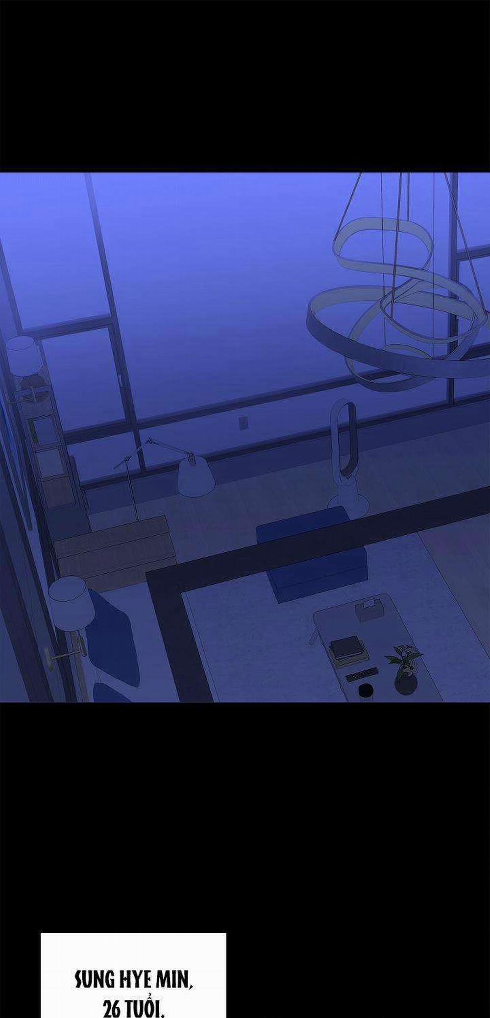 Nghiện Sex 4.3 trang 1