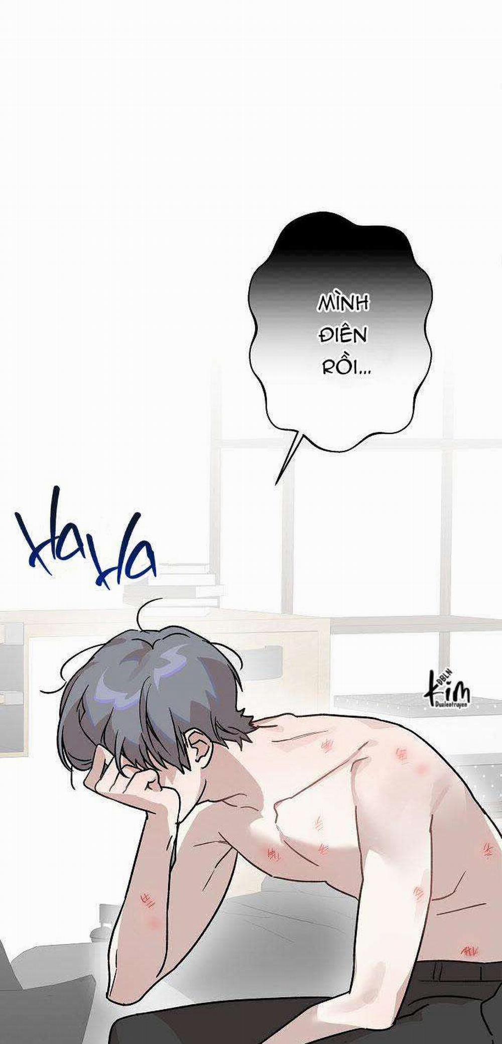 Nghiện Sex 4.3 trang 10