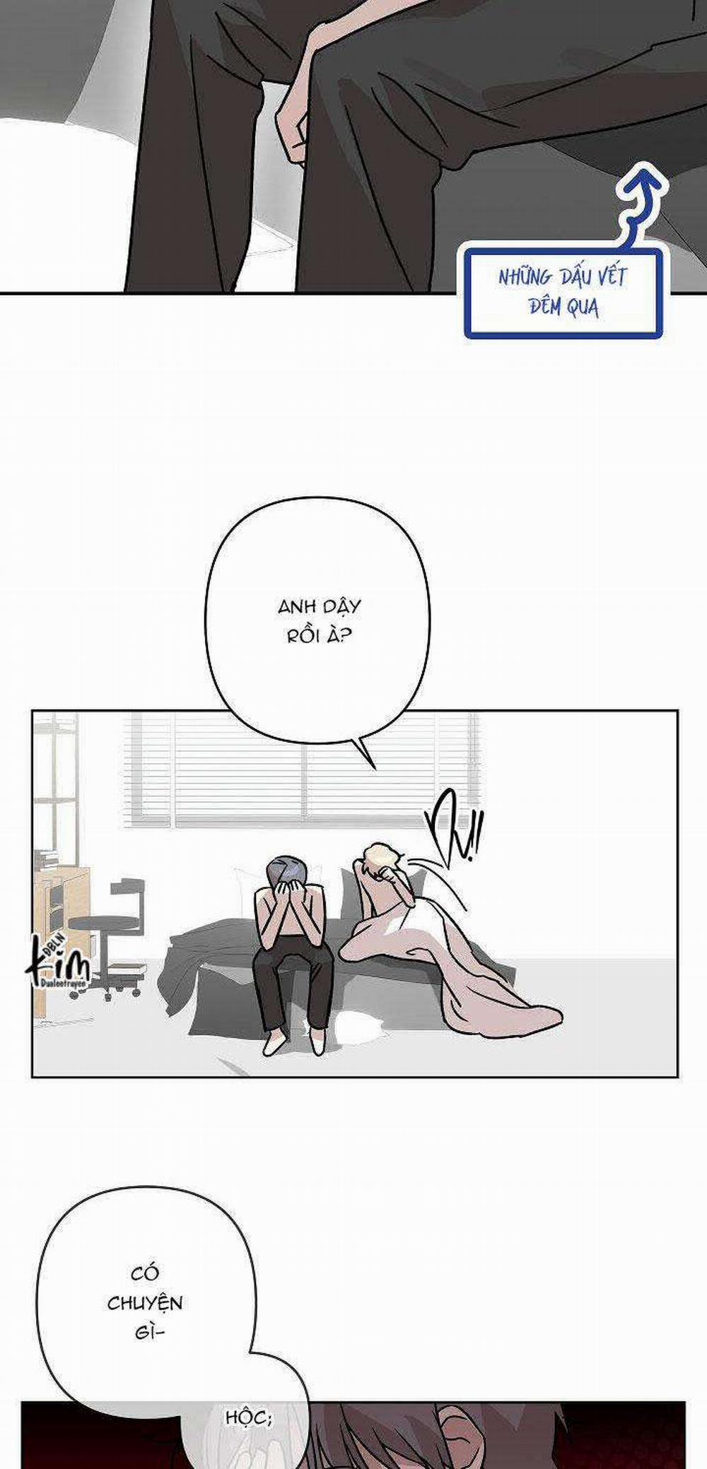 Nghiện Sex 4.3 trang 11