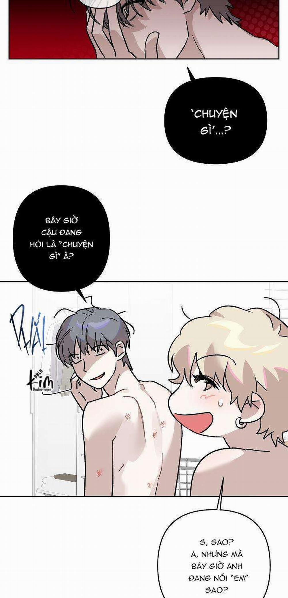 Nghiện Sex 4.3 trang 12