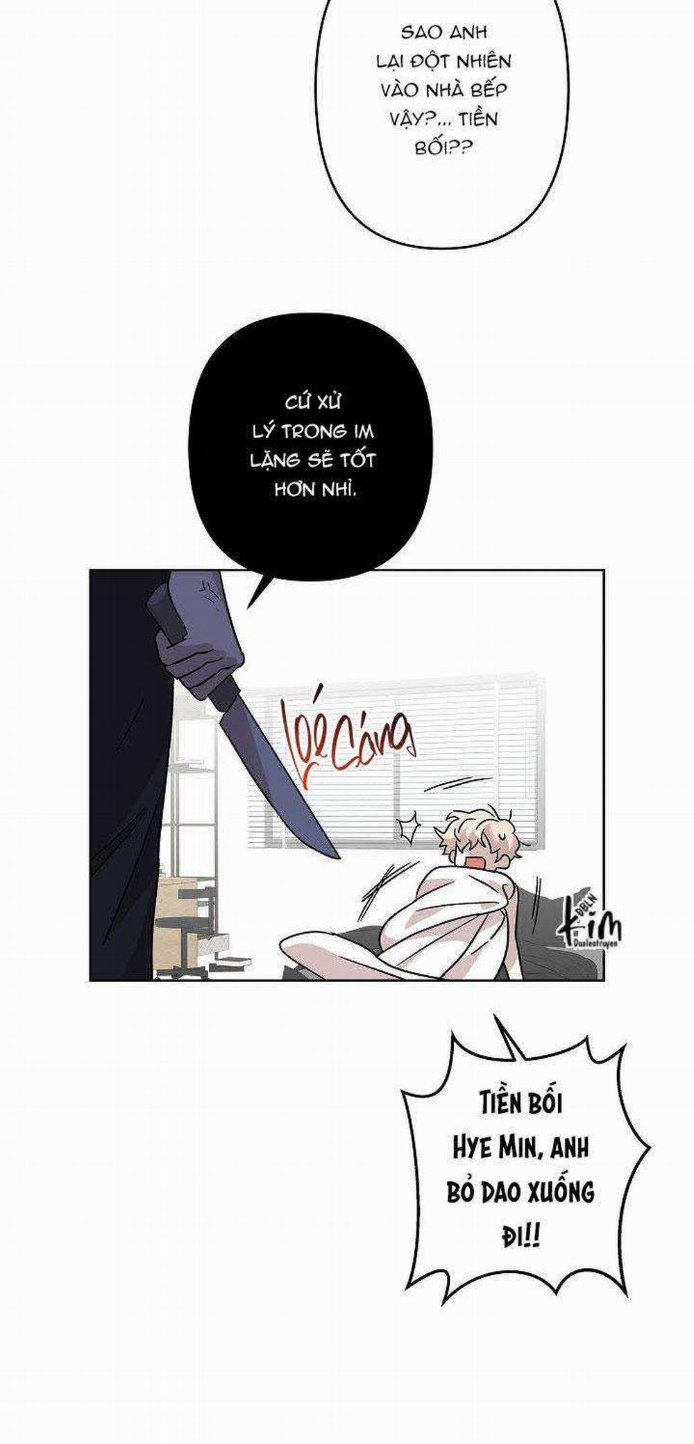 Nghiện Sex 4.3 trang 14