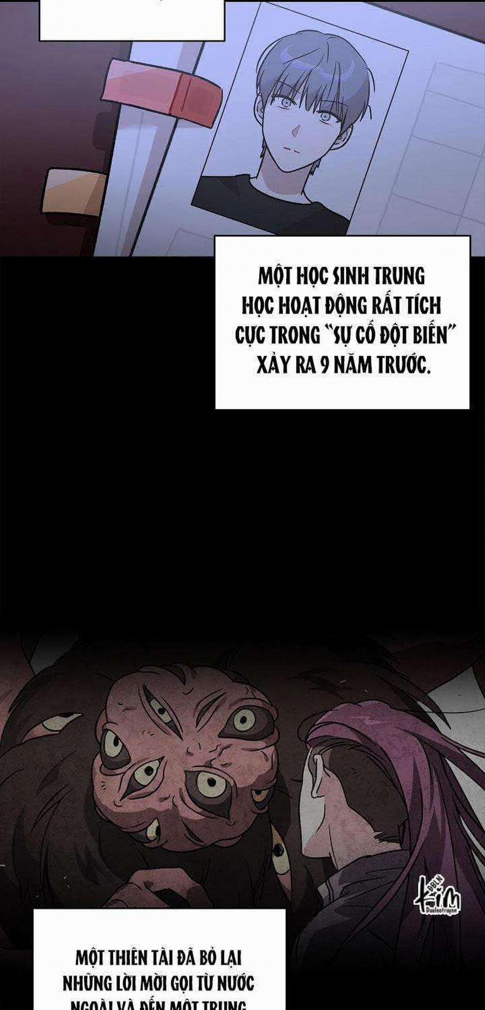 Nghiện Sex 4.3 trang 2