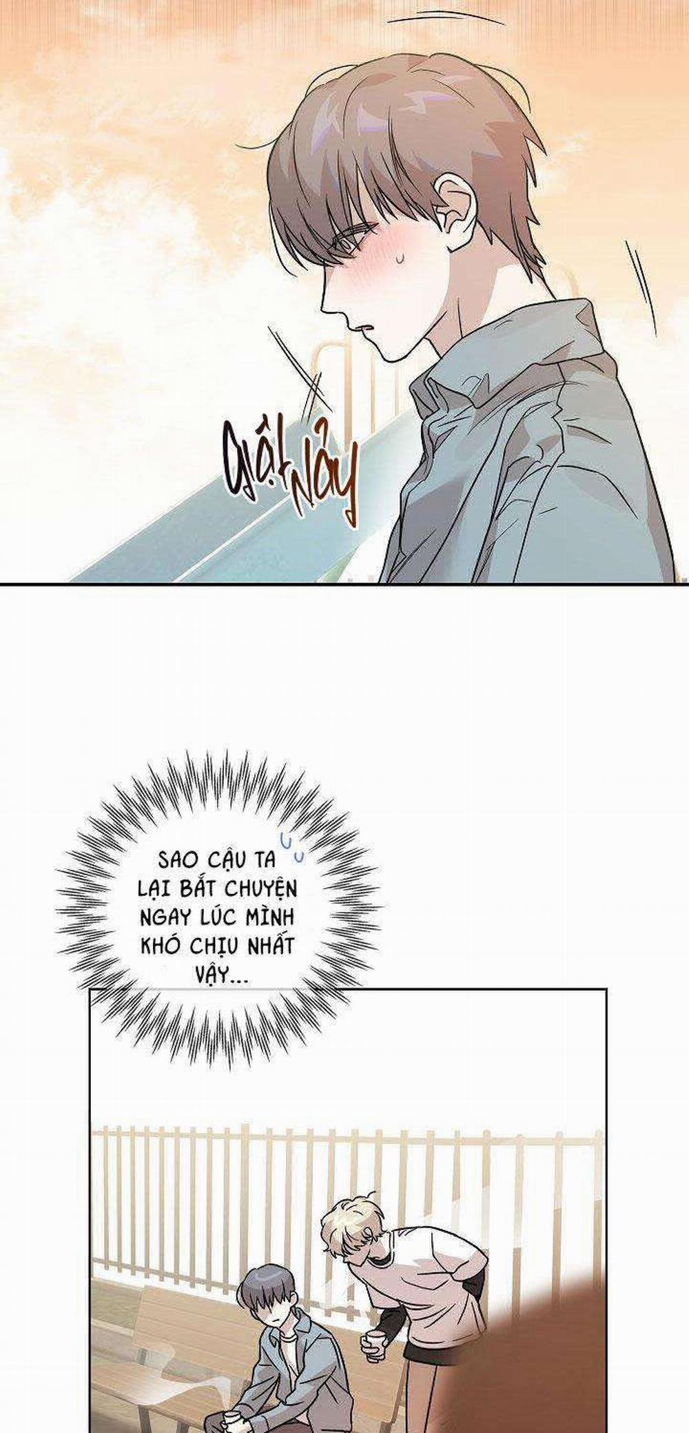 Nghiện Sex 4.3 trang 20