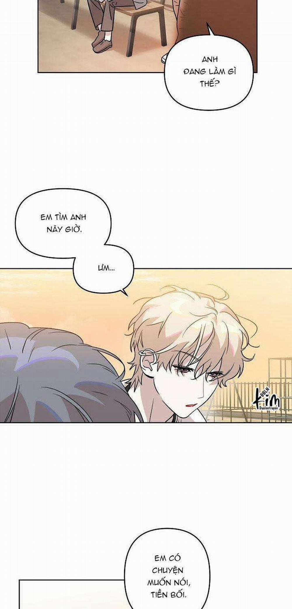 Nghiện Sex 4.3 trang 21