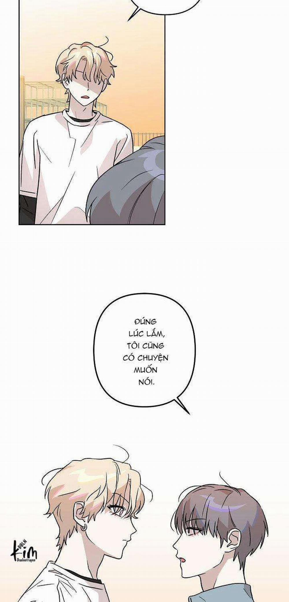 Nghiện Sex 4.3 trang 22