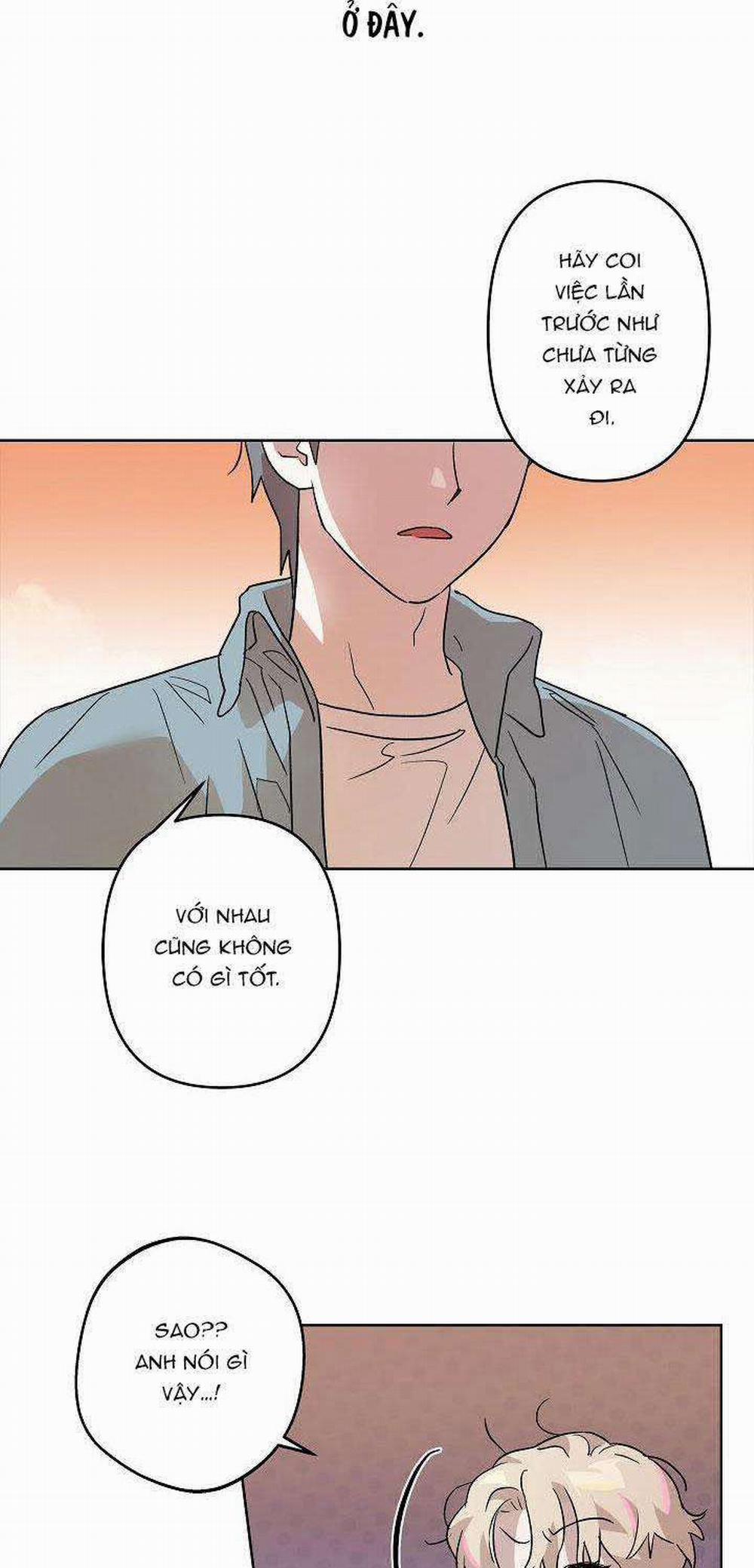 Nghiện Sex 4.3 trang 25