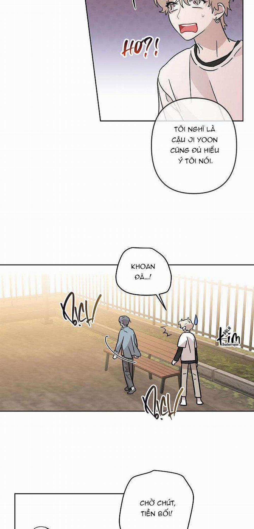 Nghiện Sex 4.3 trang 26