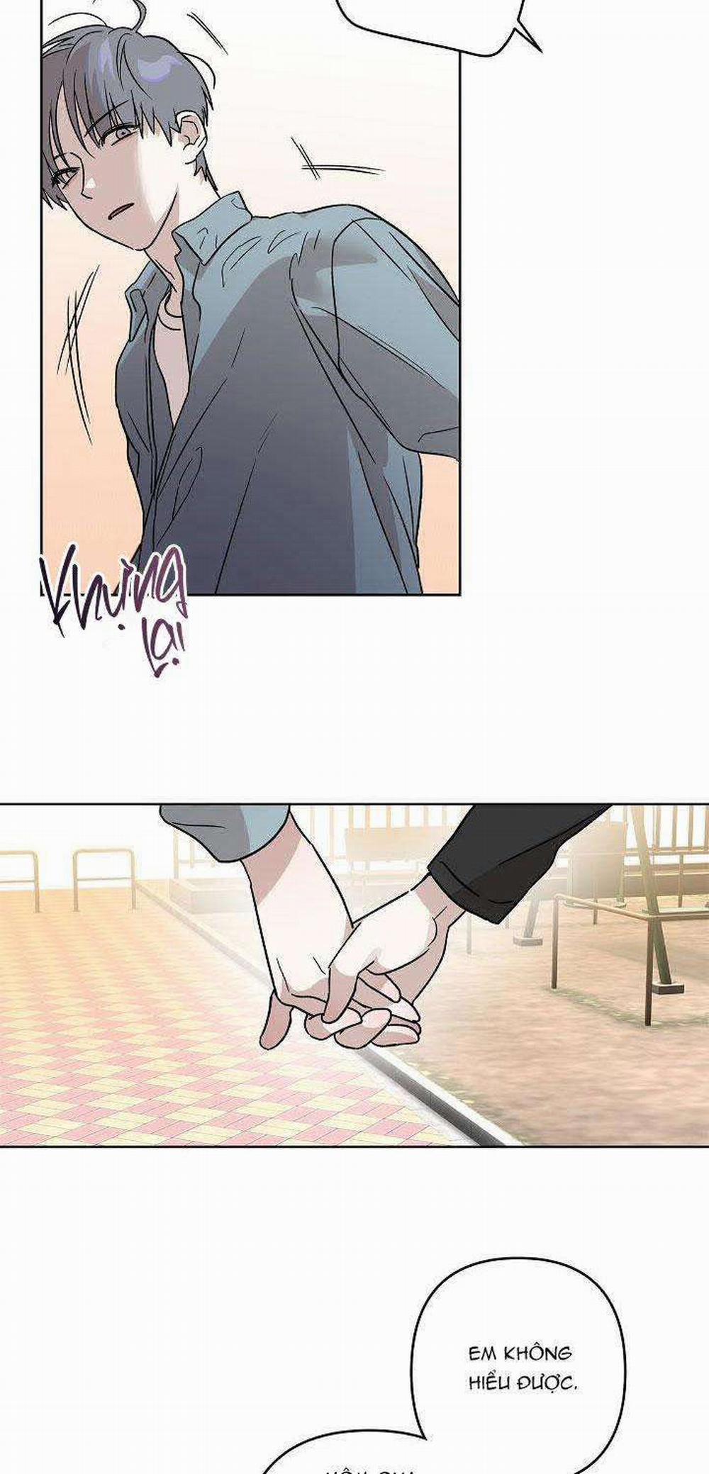 Nghiện Sex 4.3 trang 27