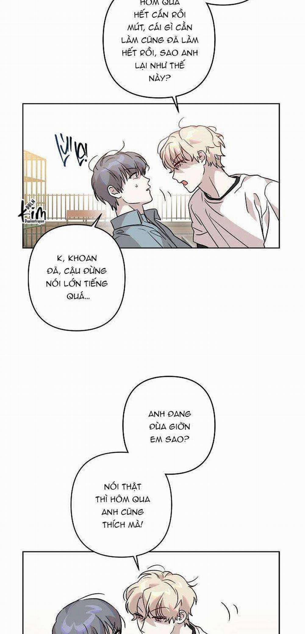 Nghiện Sex 4.3 trang 28