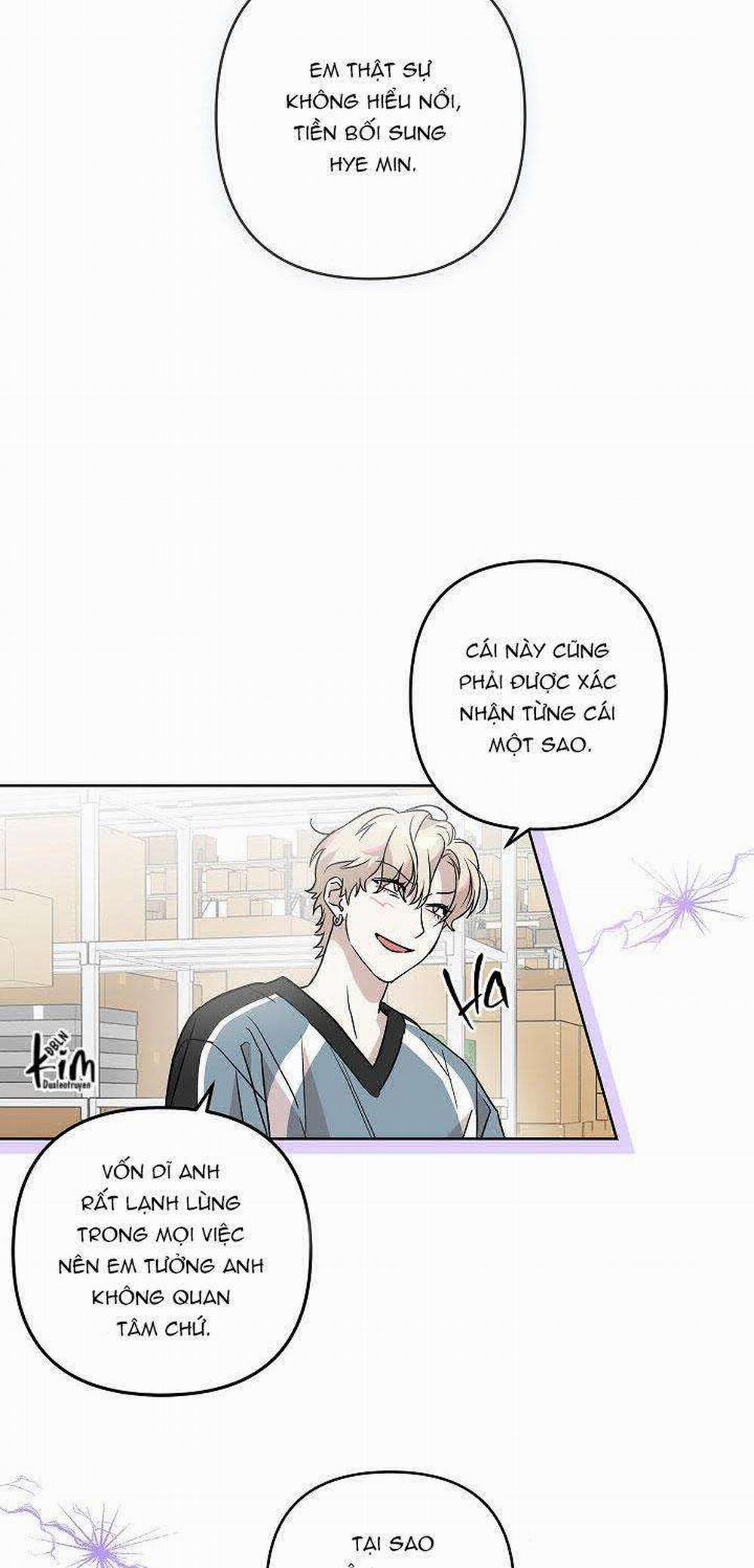 Nghiện Sex 4.3 trang 31