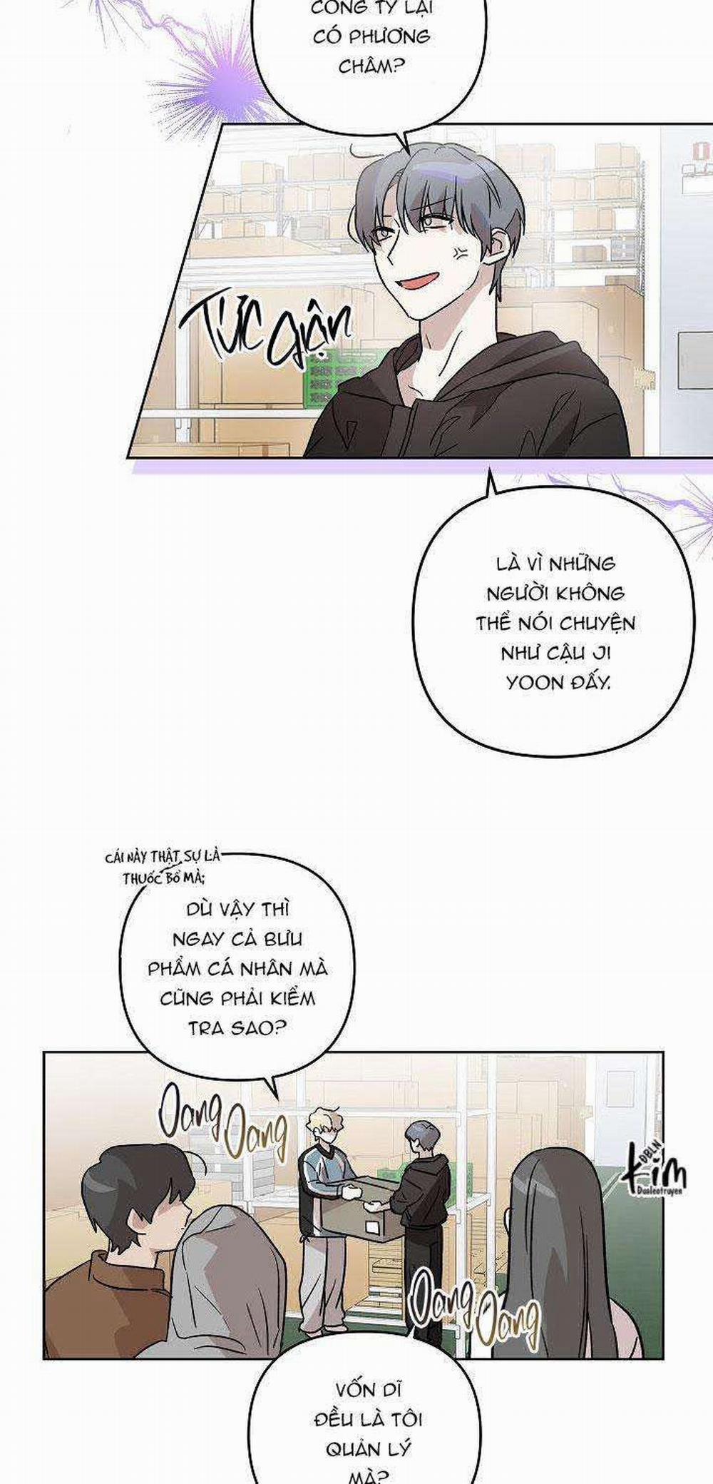 Nghiện Sex 4.3 trang 32