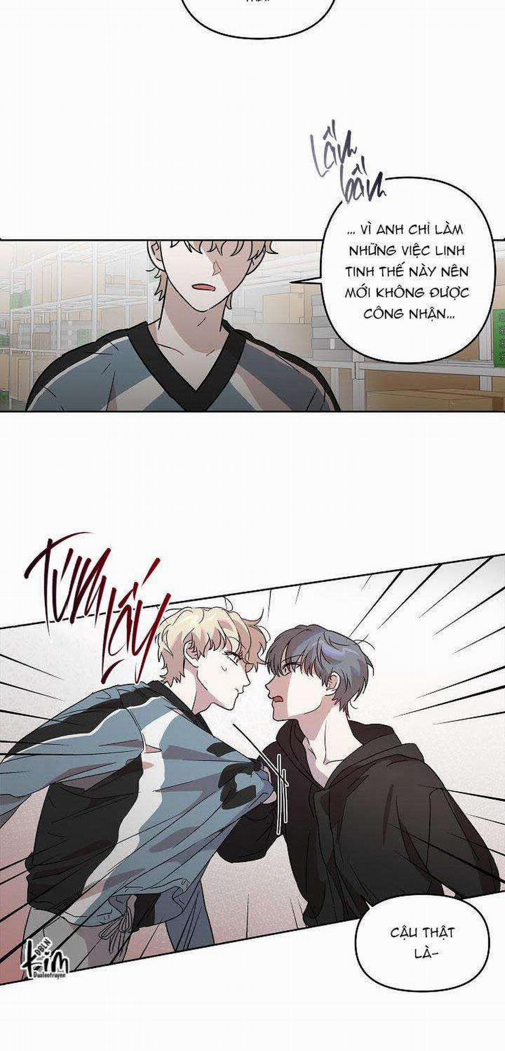 Nghiện Sex 4.3 trang 33