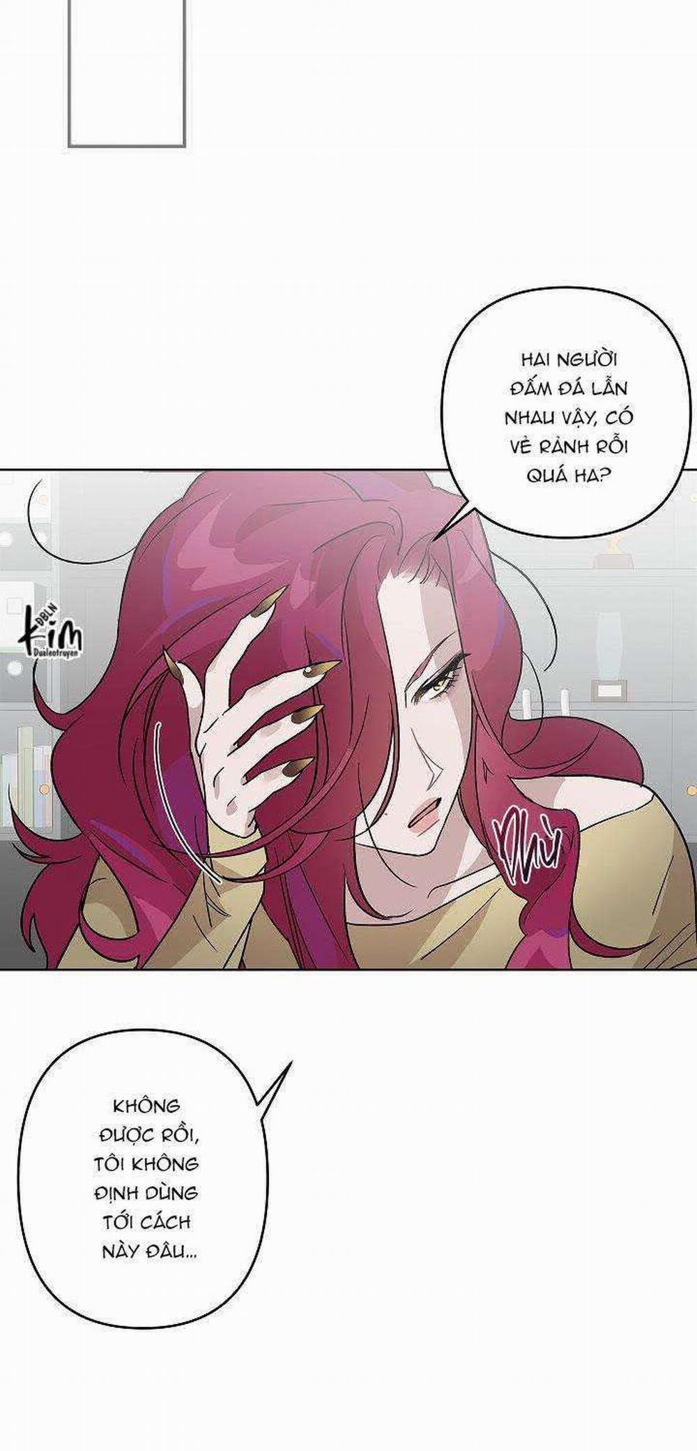 Nghiện Sex 4.3 trang 35