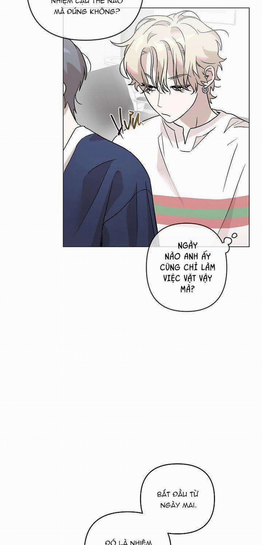 Nghiện Sex 4.3 trang 40