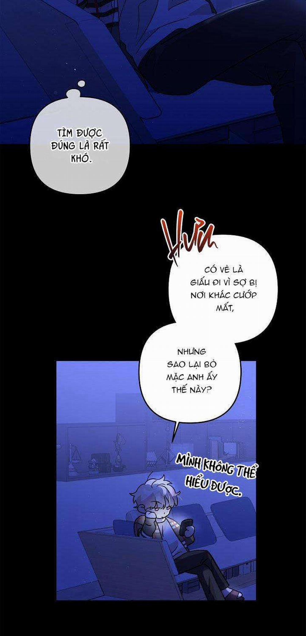 Nghiện Sex 4.3 trang 5