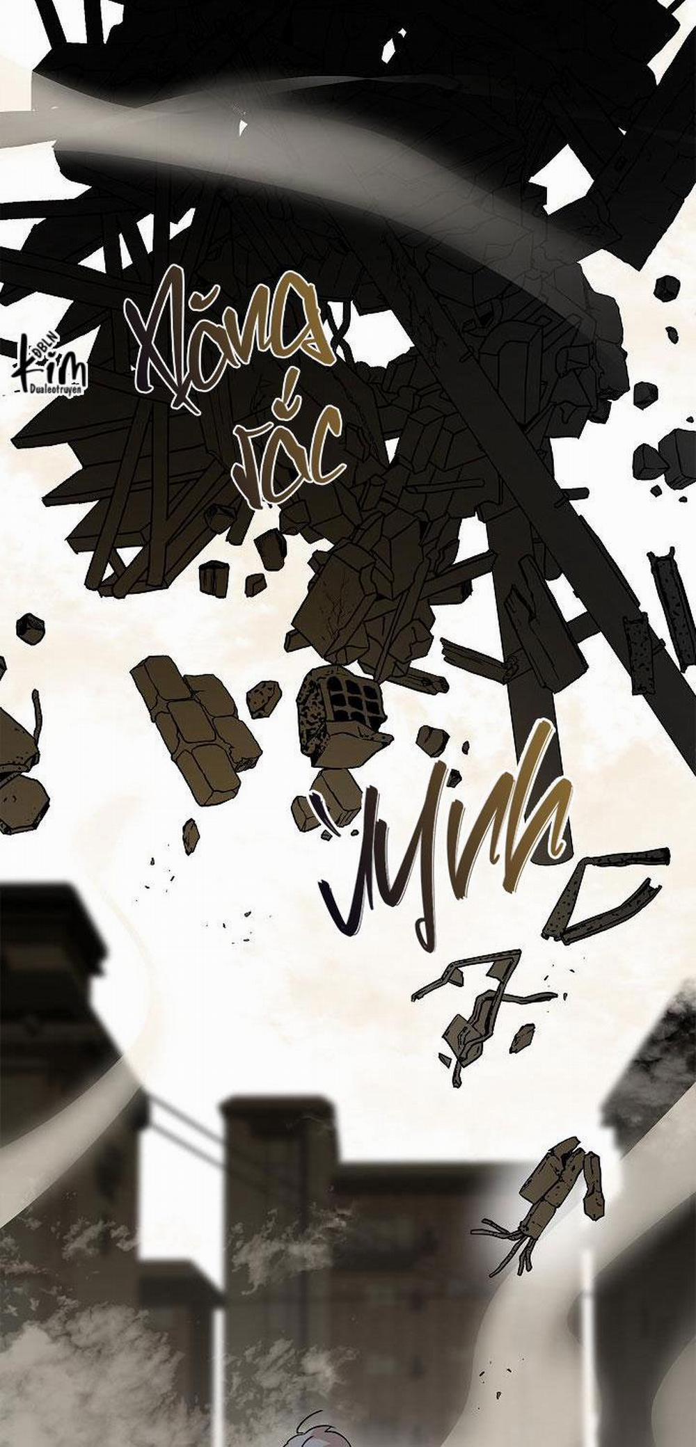 Nghiện Sex 4.4 ĐI CỬA SAU 4 trang 17